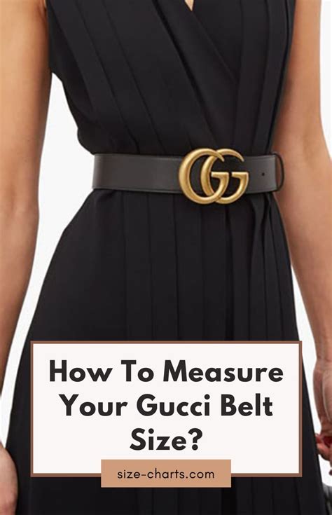 gucci belt 110 size|36 Gucci belt size.